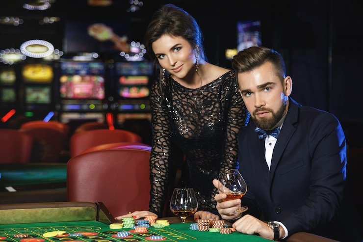 Roulette live Permainan roulette live di Japan Pools